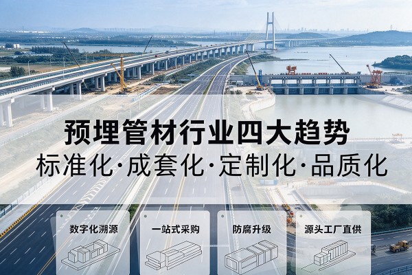 泾川行业发展趋势总结