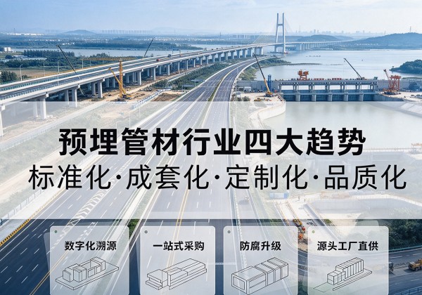 泾川行业发展趋势总结
